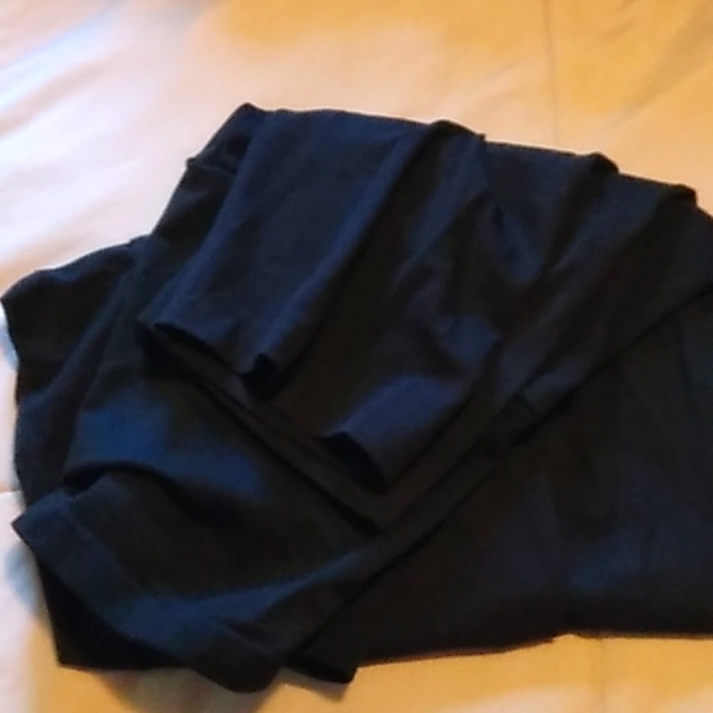 Maternity leggings